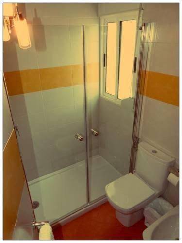 Pensión Sol y Playa