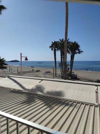 Pensión Sol y Playa