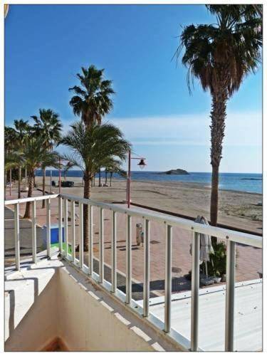 Pensión sol y playa