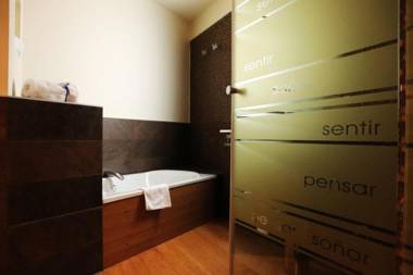 Hotel Carboneras Cabo de Gata