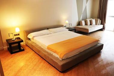 Hotel Carboneras Cabo de Gata