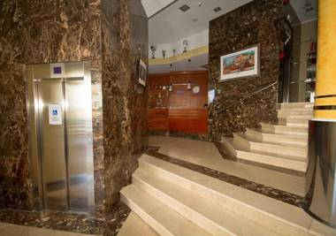 Aparthotel Arenteiro