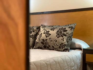 Aparthotel Arenteiro