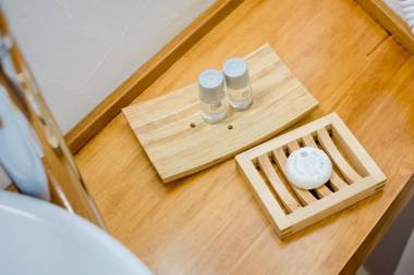 Alojamientos Don Alvaro