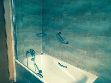 Hotel Valle de Cabezón