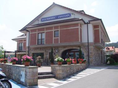 Hotel Valle de Cabezón