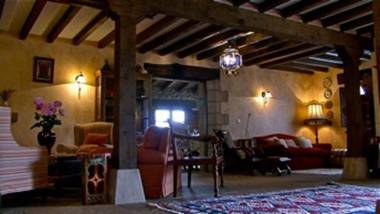 Posada Rural Valoria