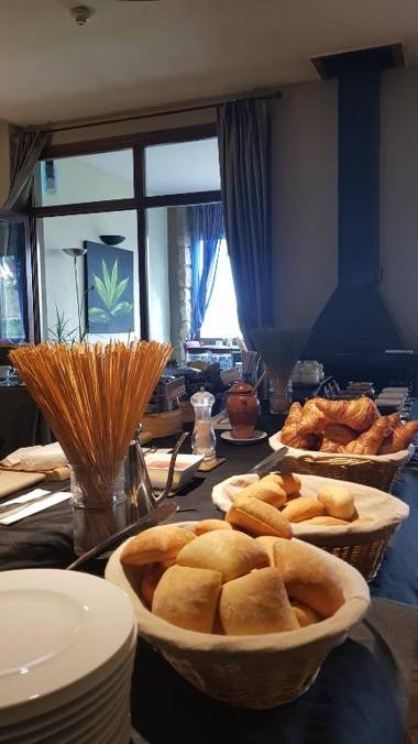 Hotel Cardamomo Sigüenza