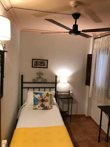 Hotel Rural Alfajía de Antonio