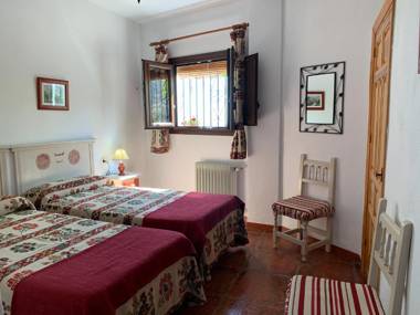 Hostal Rural Atalaya