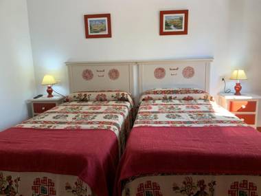 Hostal Rural Atalaya