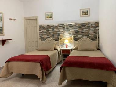 Hostal Rural Atalaya