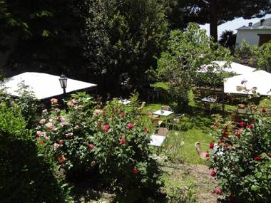 Hotel Rural Poqueira II