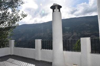 Apartamentos Vista Veleta