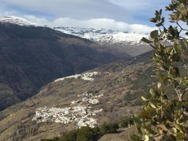 Apartamentos Vista Veleta