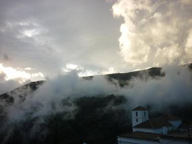 Apartamentos Turísticos Rural Los Tinaos