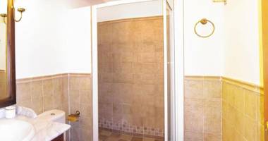 Apartamentos Casalpujarra