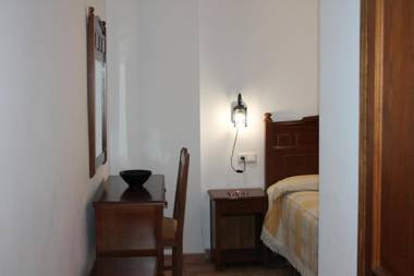Apartamento Rurales Rosendo: La Zajareña