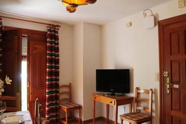 Apartamento Rurales Rosendo: Poleo Menta