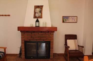 Apartamento Rurales Rosendo: Poleo Menta