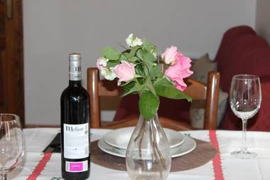 Apartamentos Rurales Rosendo: La Orquídea