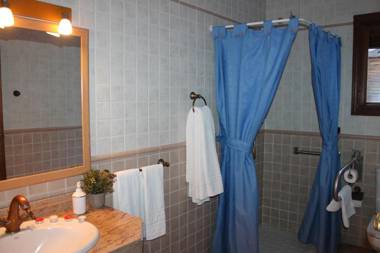 Apartamentos Rurales Rosendo: La Canela