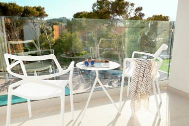 Diamant Hotel & Aparthotel