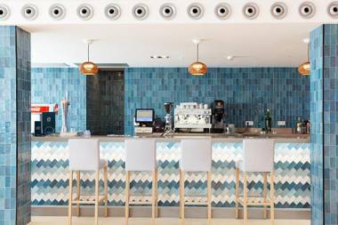 Diamant Hotel & Aparthotel