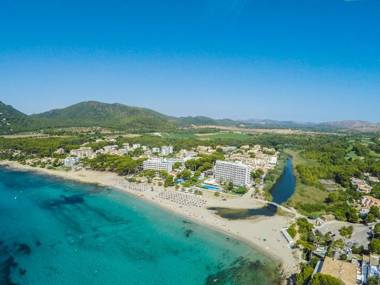 Universal Apartamentos Laguna Garden