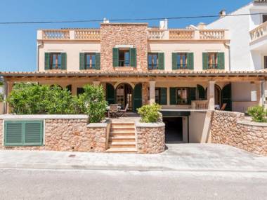 Apartaments Sa Torre by SUREDA MAS