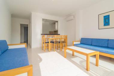 Apartamentos Massanet