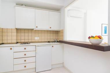 Apartamentos Massanet