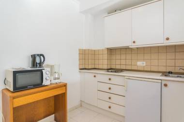 Apartamentos Massanet