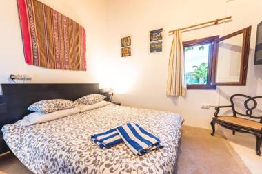 Agroturisme s' Horta