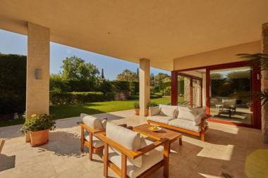 Villa Ruby by Cap Vermell Estate