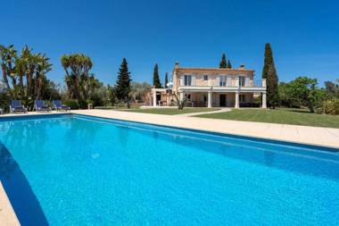 Finca Canyamel Golf and Beach Alcina Vacations