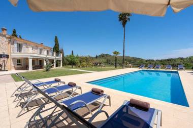 Finca Canyamel Golf and Beach Alcina Vacations