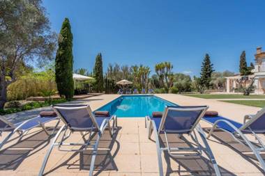 Finca Canyamel Golf and Beach Alcina Vacations