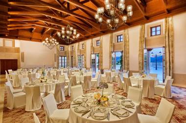 CAP VERMELL GRAND HOTEL