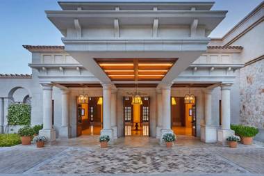 CAP VERMELL GRAND HOTEL