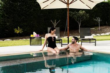 Villa Jade by Cap Vermell Estate