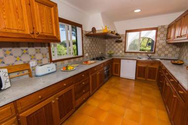 Casa Aladern on the beach MHM