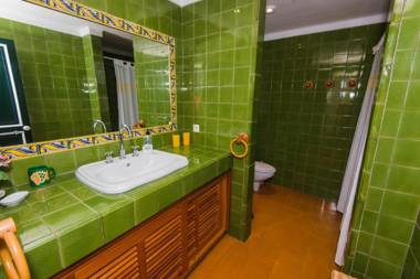 Casa Aladern on the beach MHM