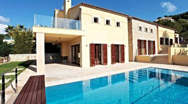 Villa Amber by Cap Vermell Estate