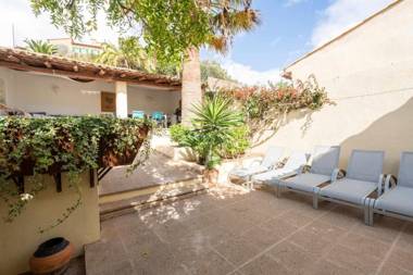 Can Cosset Holiday Home Alcina Vacations Capdepera