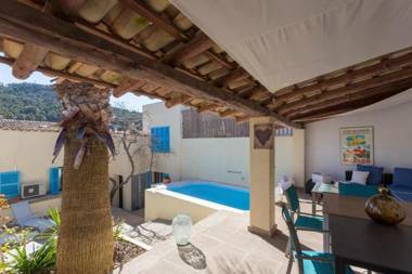 Can Cosset Holiday Home Alcina Vacations Capdepera