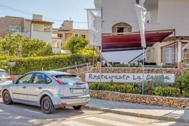 Apartamento La Cabanya with 1 bedroom