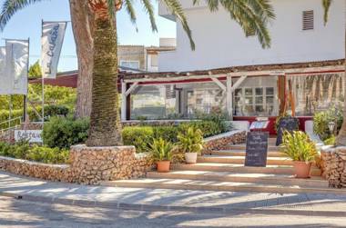 Apartamento La Cabanya with 1 bedroom