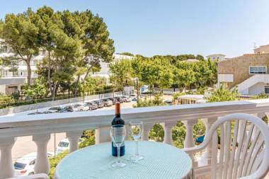 Apartamento La Cabanya