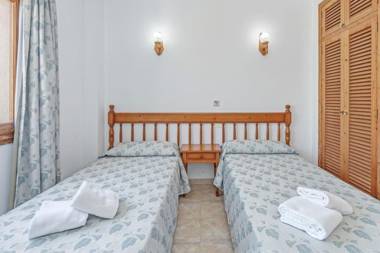Apartamento La Cabanya
